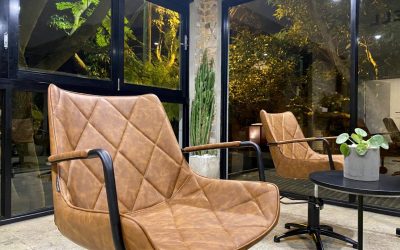 Marc & Maxwell – Sydney’s Best New Hair Salon