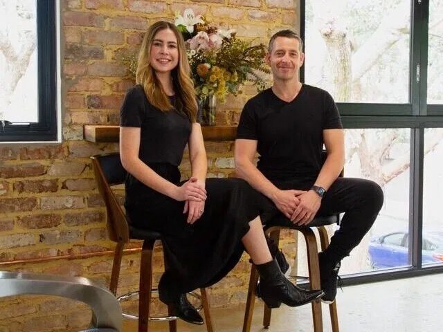 Marc-and-Maxwell-e1625539612397 Sabrina Maxwell & Marc Armstrong
