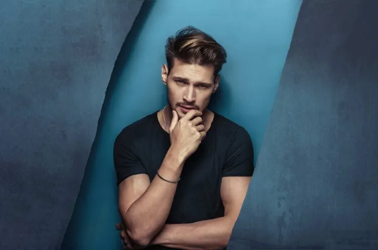 Men's Hair