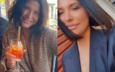 Keratin Treatment Review: Marc & Maxwell