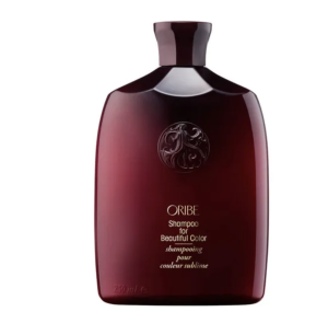 Make your hair colour last longer