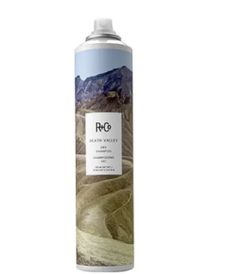 R+Co Death Valley Dry Shampoo