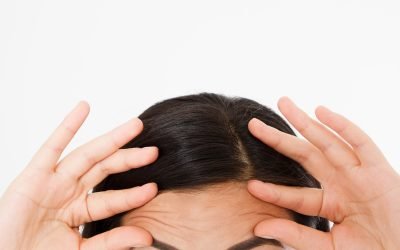 Why is your hair becoming thinner? 