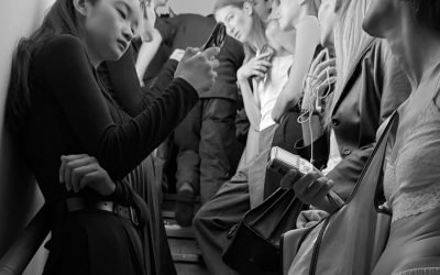 Why Hair Salons Should Be Involved in Fashion Week & Why It Matters for Clients at Marc & Maxwell