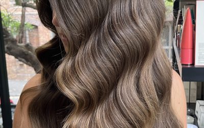 The Best Balayage in Sydney: Why Marc & Maxwell Leads the Way
