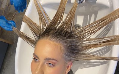 Balayage vs Foils: Which Hair Colour Technique Is Right for You?