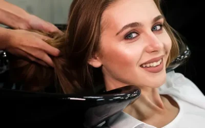 We Found Proof That Adding Oil Does Not Need to Equal Greasy Hair